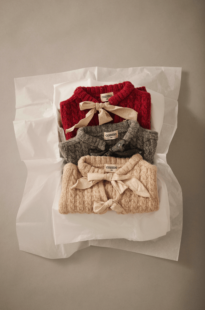 Cozy & Stylish: The Ultimate Guide to Fall Baby Girl Outfits (2025 Trends) - Rama Baby