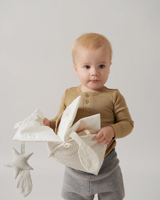 Most Popular Christmas gift for babies this year - Rama Baby