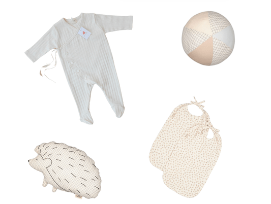 Practical and Christmas Gifts for Babies that Parents will love too - Rama Baby
