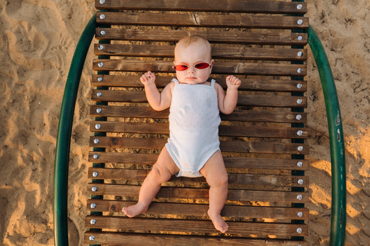 Stars, Stripes & Snuggles: 4th of July Baby Outfit Ideas to Love
