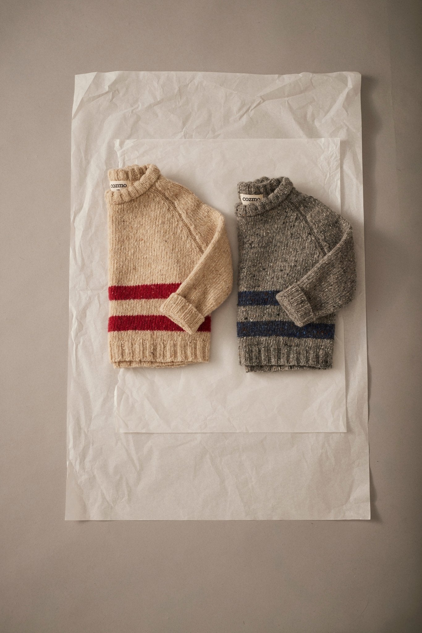 Knits - Rama Baby