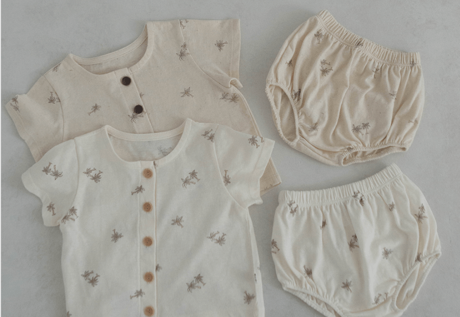 Matching Sets - Rama Baby