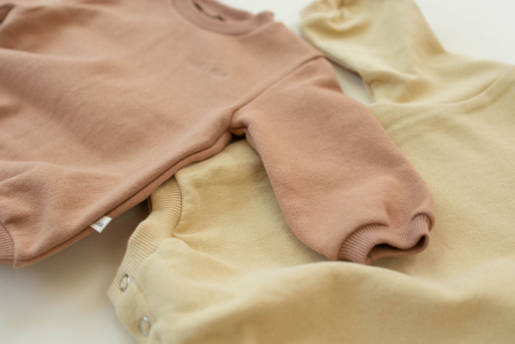 Day Body Suit - Beige