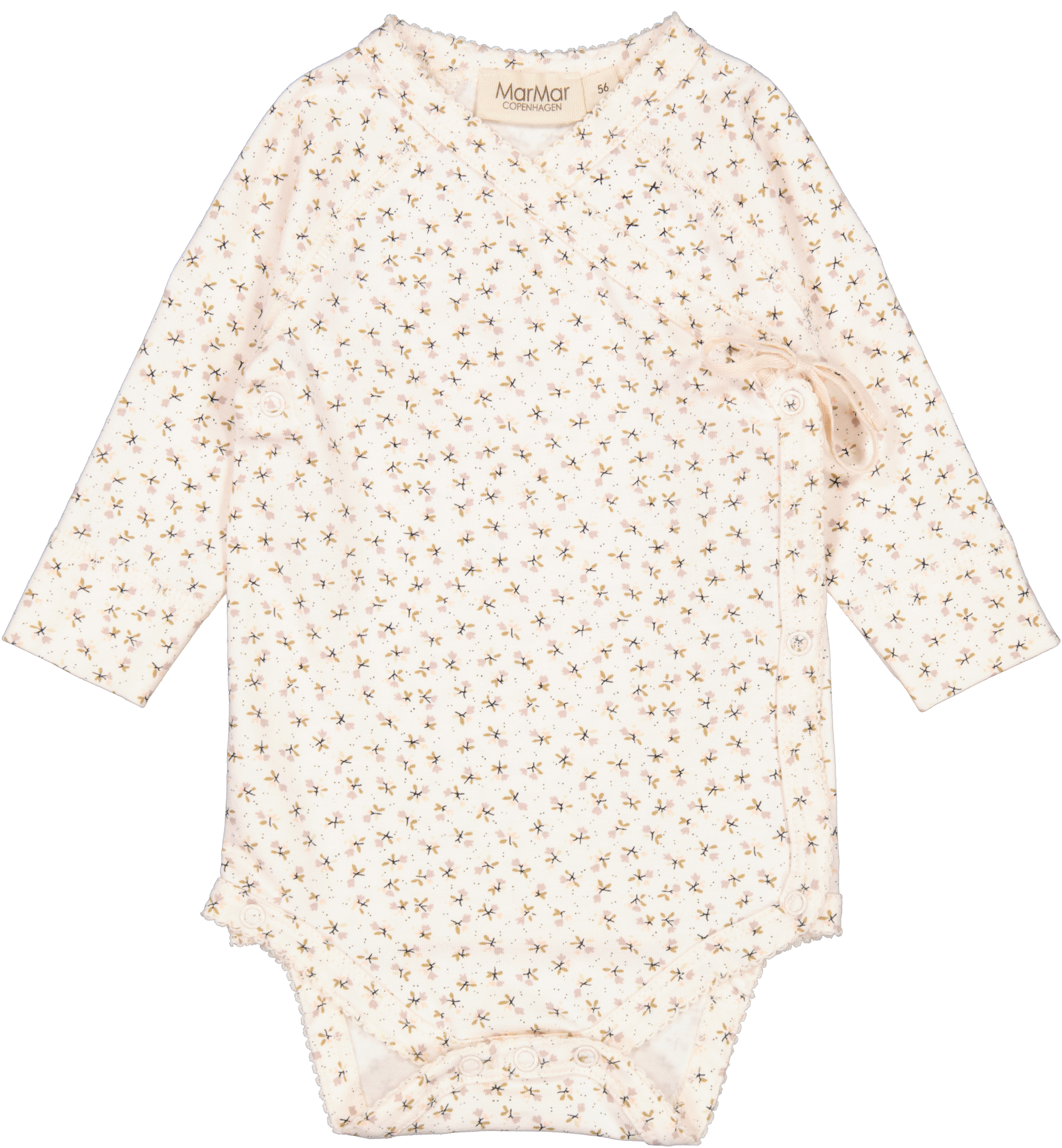 Belita Onesie Petites Fleurs