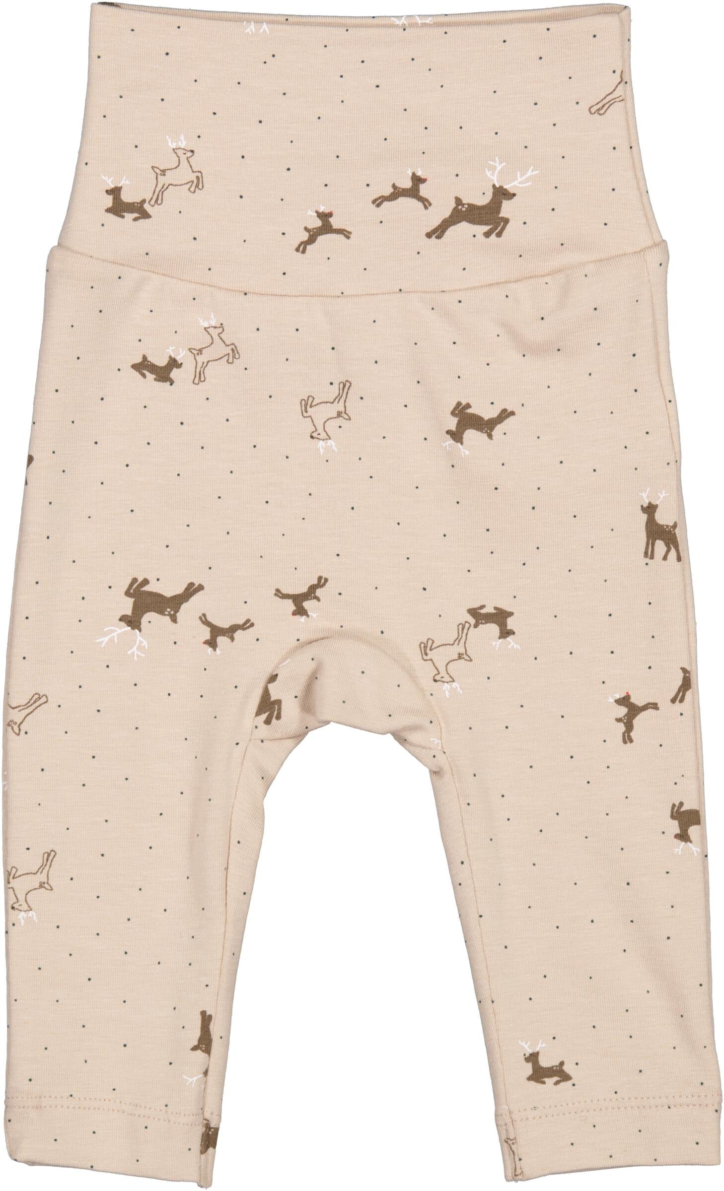 Piva Pants - Reindeer