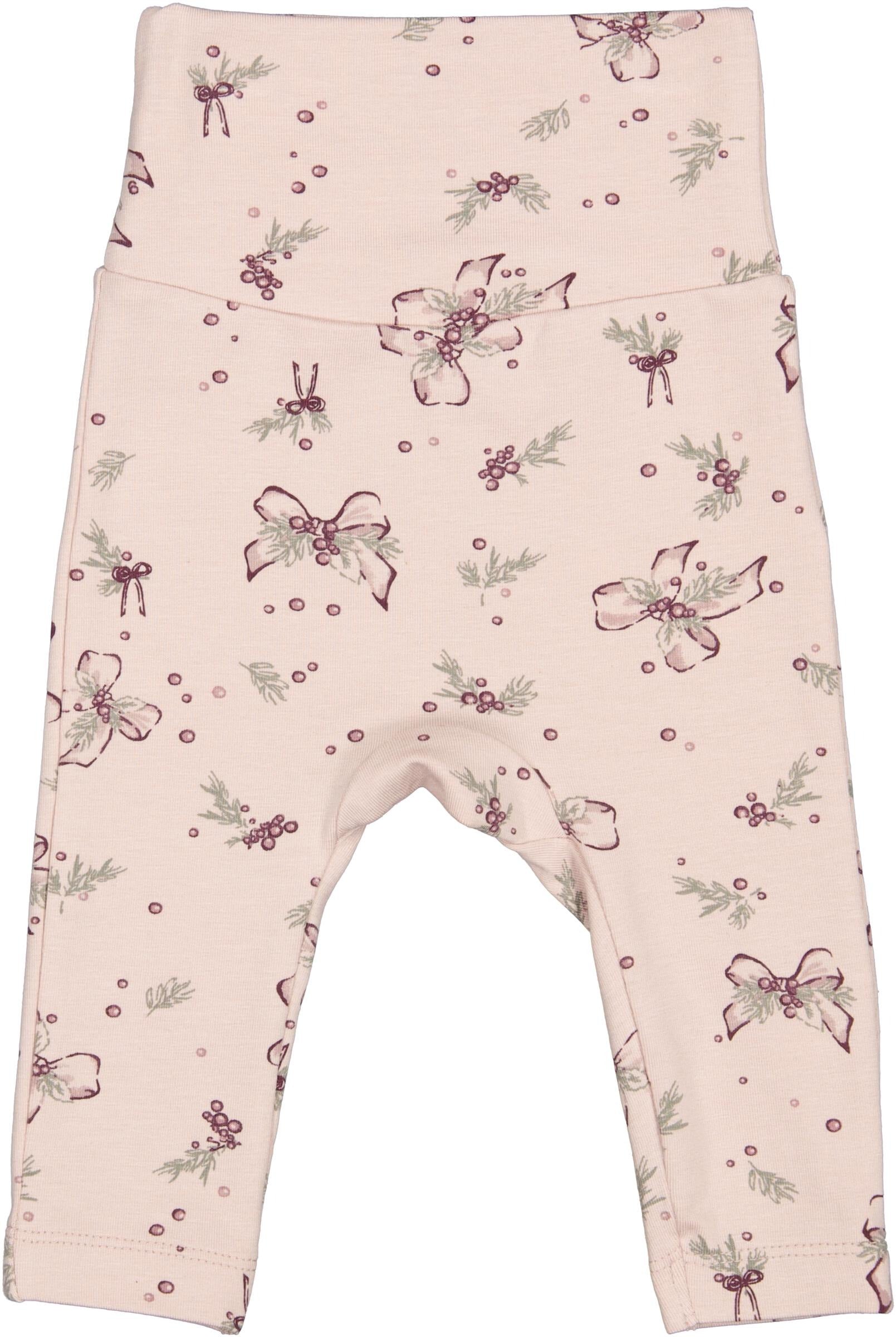 Piva Pants - Bows