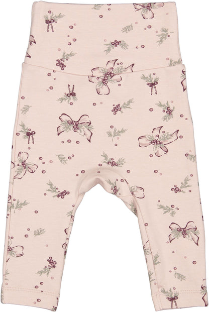 Piva Pants - Bows