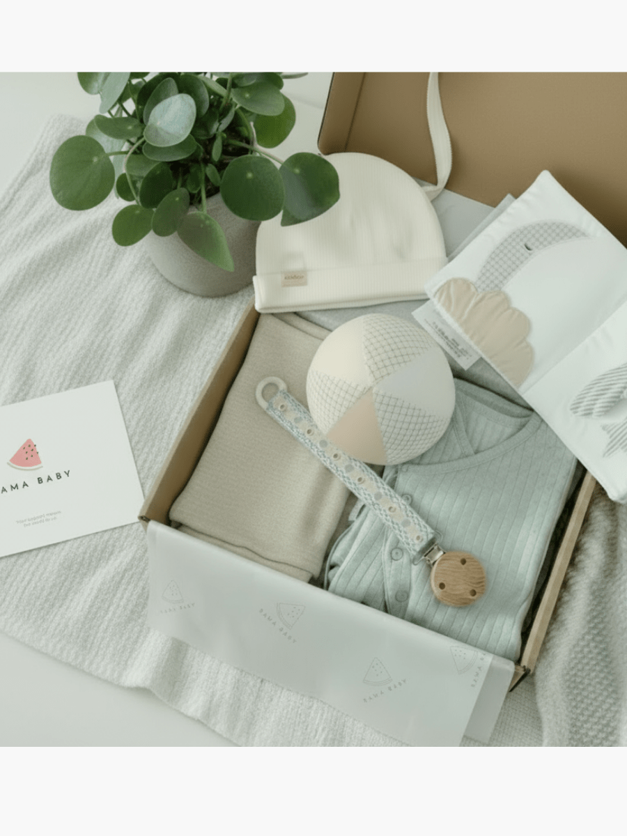 $50 Digital Gift Card - Rama Baby - giftcard