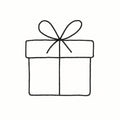 Gift ready