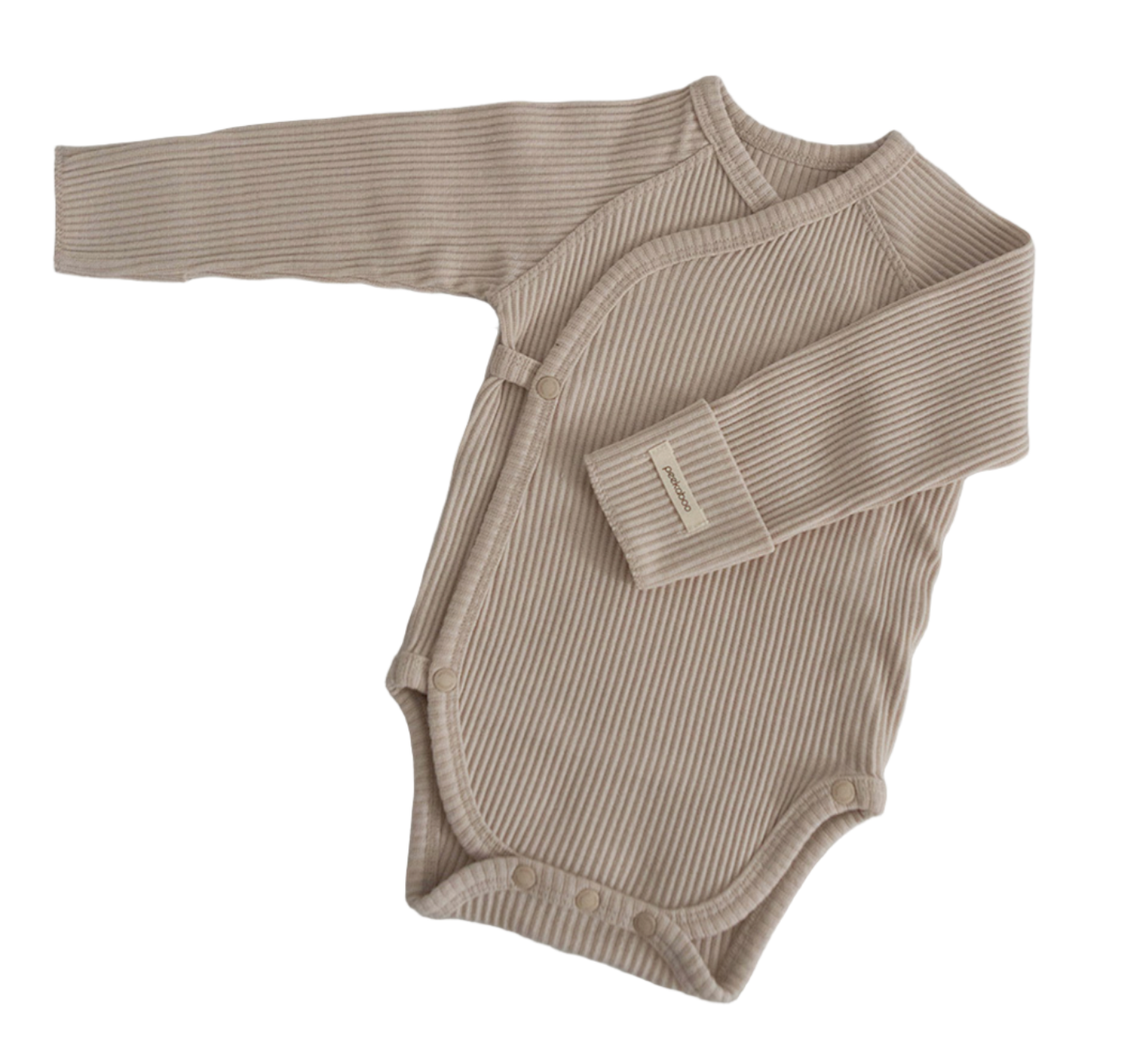 Daon Onesie - Beige