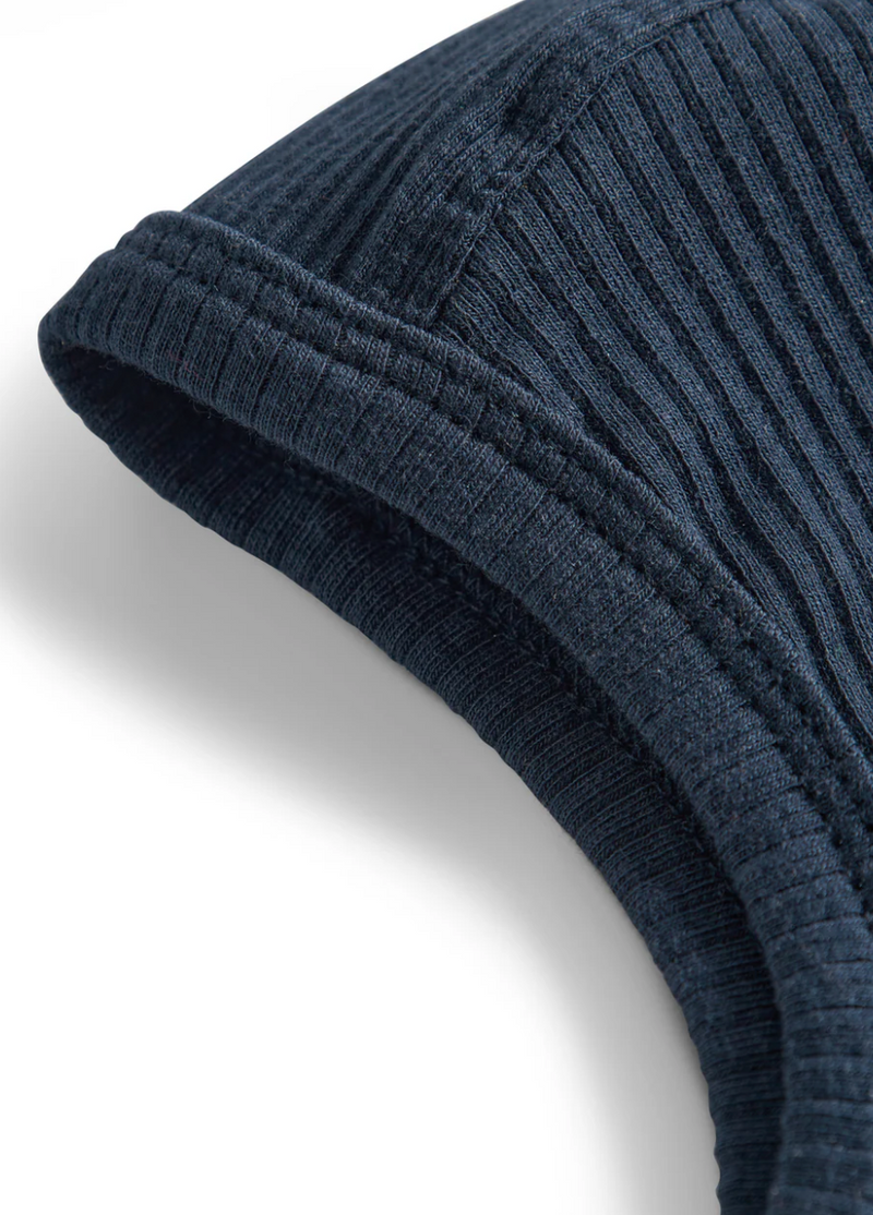 marmar copenhagen baby + toddler balaclava/beanie – navy