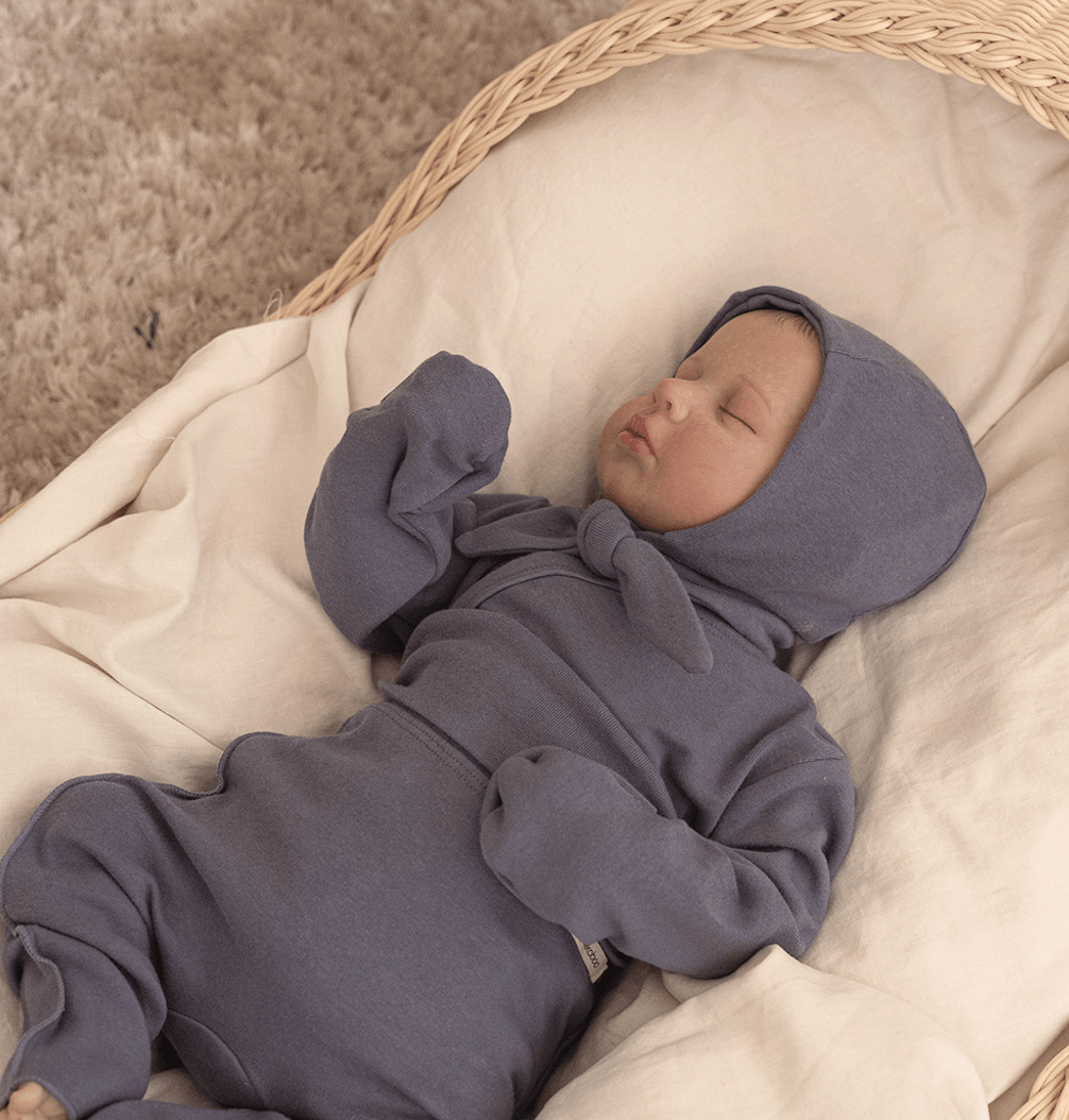 Denver Suit Set - Peekaboo - Matching Set