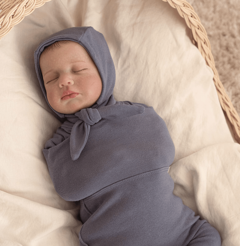 Denver Suit Set - Peekaboo - Matching Set