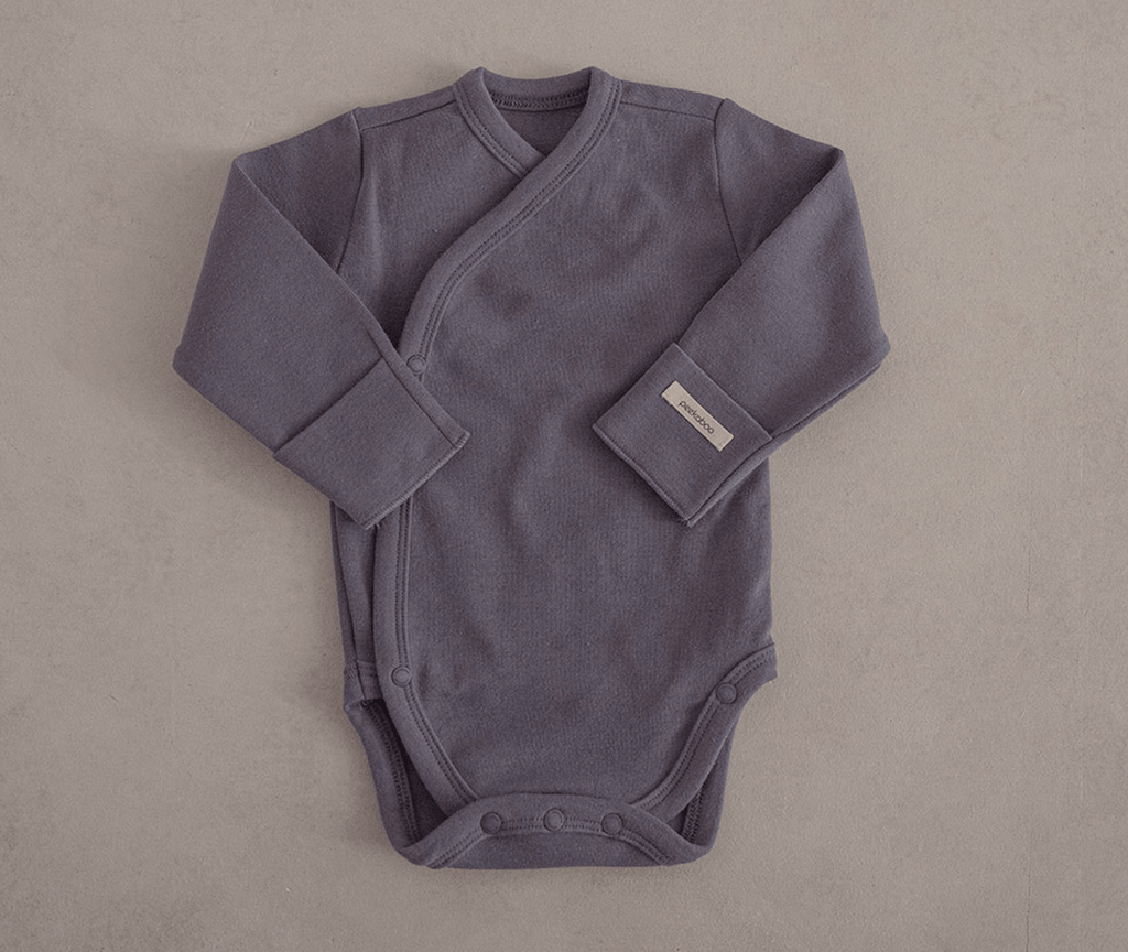 Denver Suit Set - Peekaboo - Matching Set