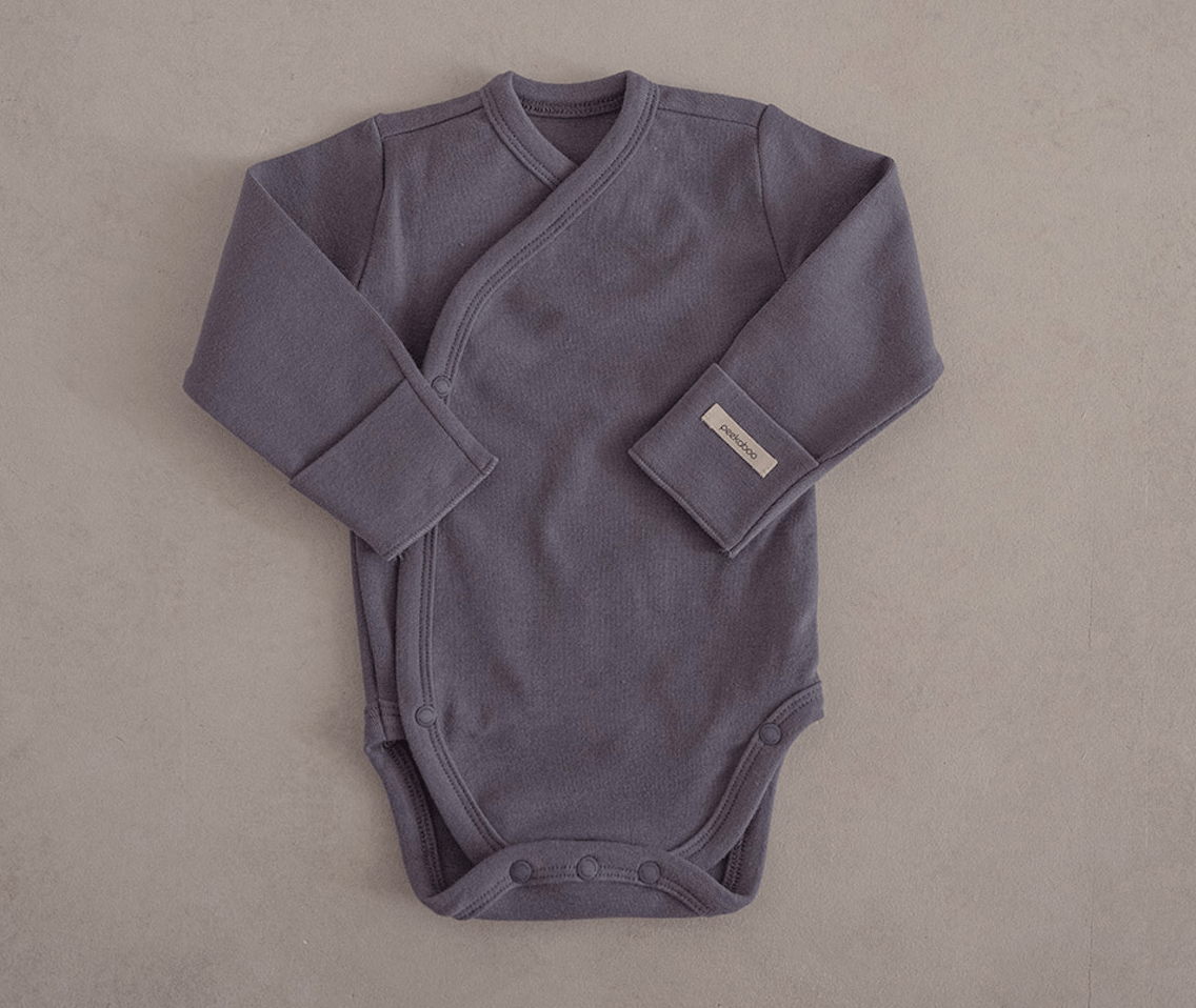Denver Suit Set - Peekaboo - Matching Set