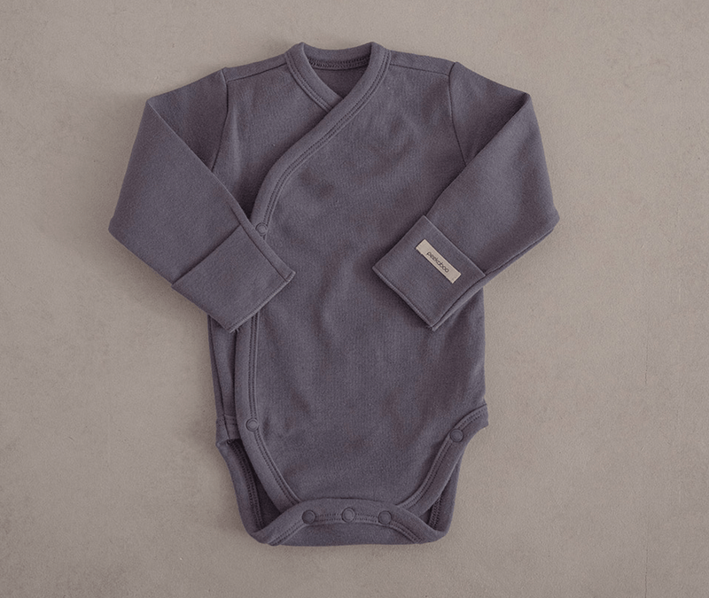 Denver Suit Set - Peekaboo - Matching Set