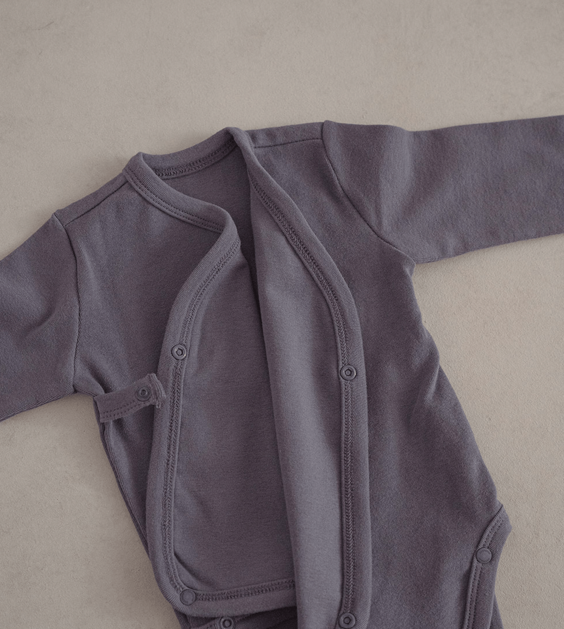 Denver Suit Set - Peekaboo - Matching Set