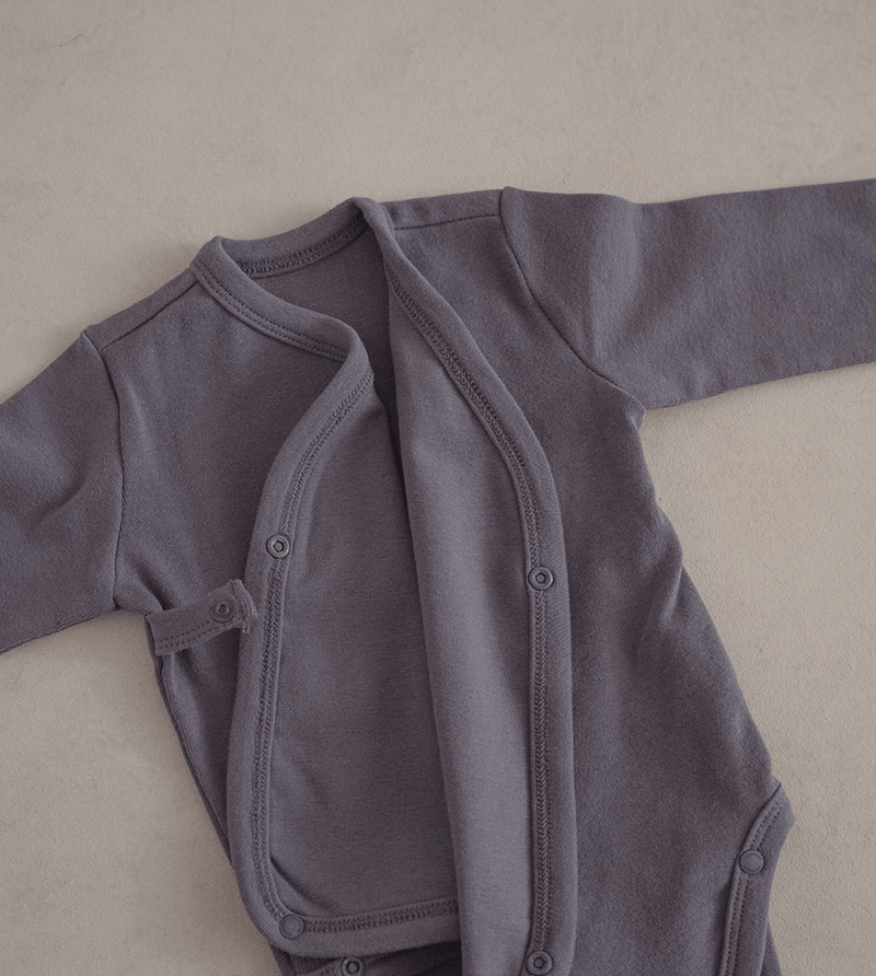 Denver Suit Set - Peekaboo - Matching Set