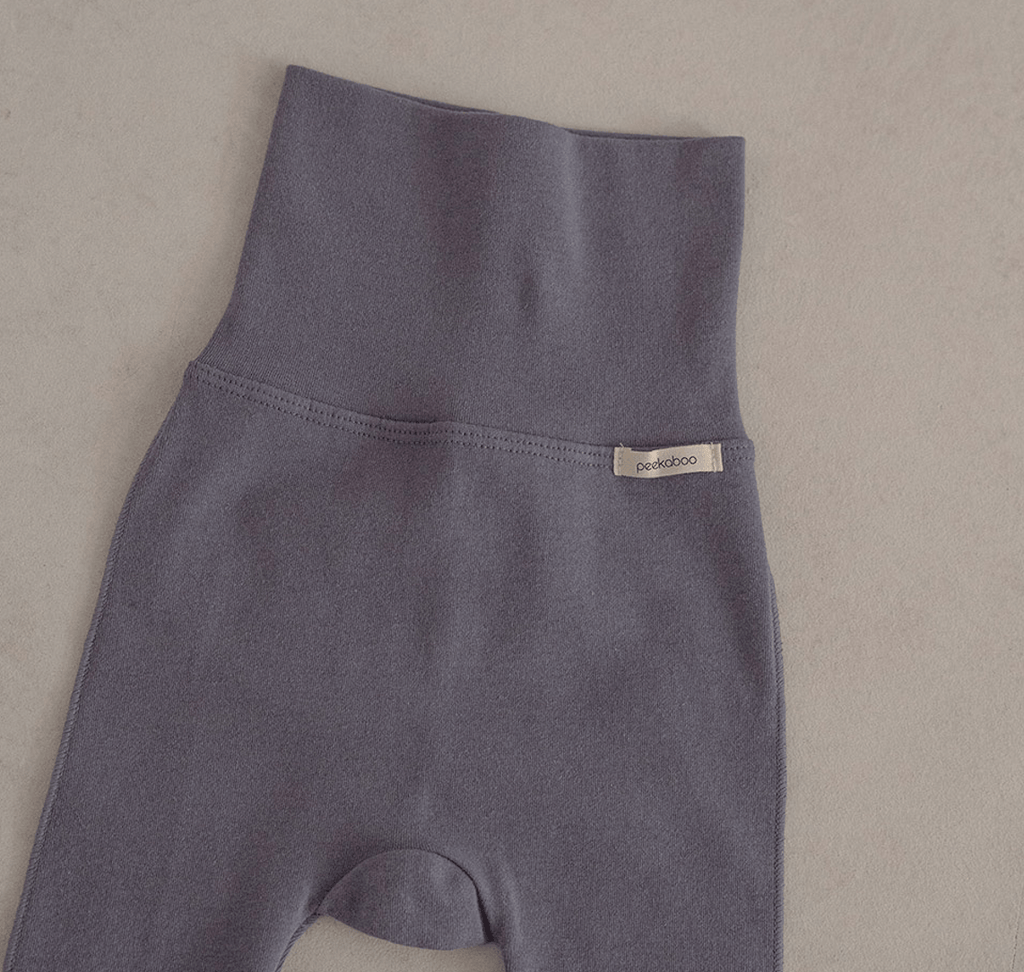 Denver Suit Set - Peekaboo - Matching Set