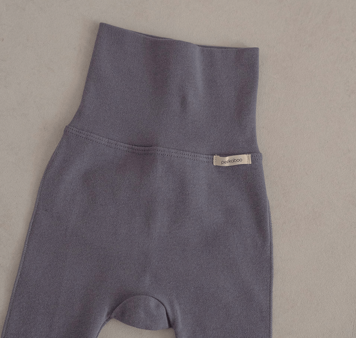 Denver Suit Set - Peekaboo - Matching Set