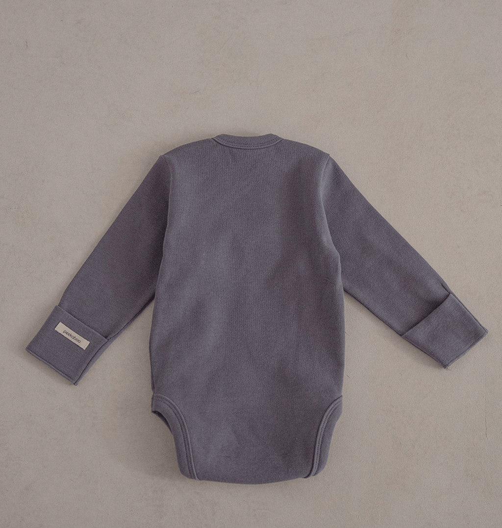 Denver Suit Set - Peekaboo - Matching Set