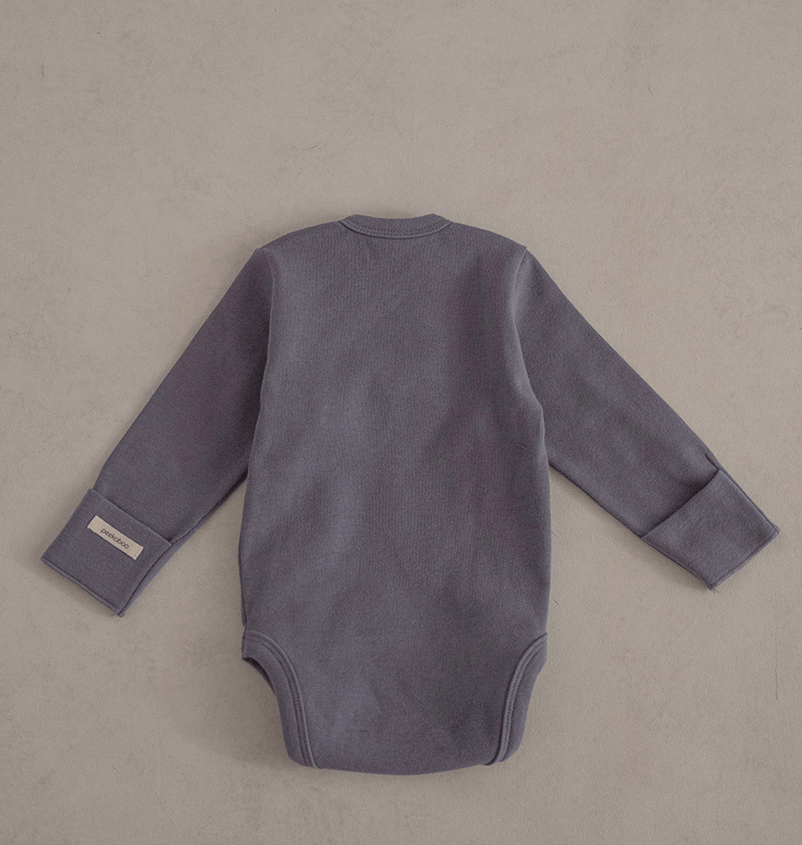 Denver Suit Set - Peekaboo - Matching Set