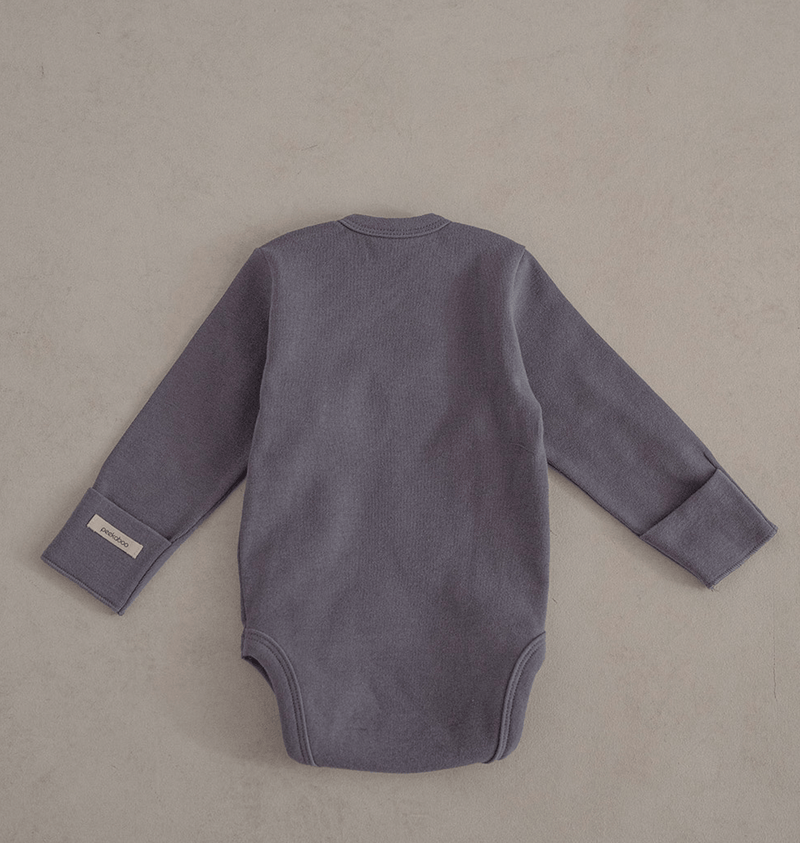 Denver Suit Set - Peekaboo - Matching Set