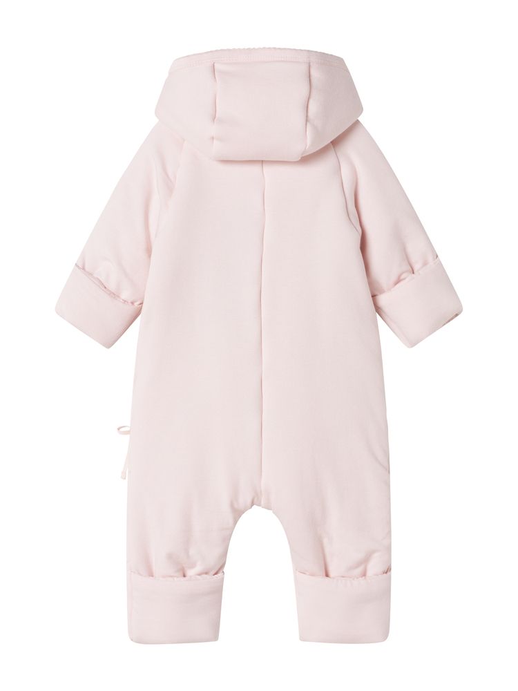 full body duvet suit - pink 'rex' - marmar copenhagen - MarMar Copenhagen - 