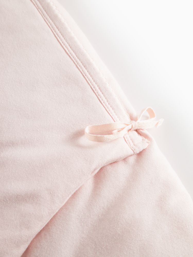 full body duvet suit - pink 'rex' - marmar copenhagen - MarMar Copenhagen - 