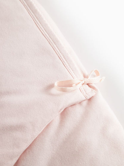 full body duvet suit - pink 'rex' - marmar copenhagen - MarMar Copenhagen - 
