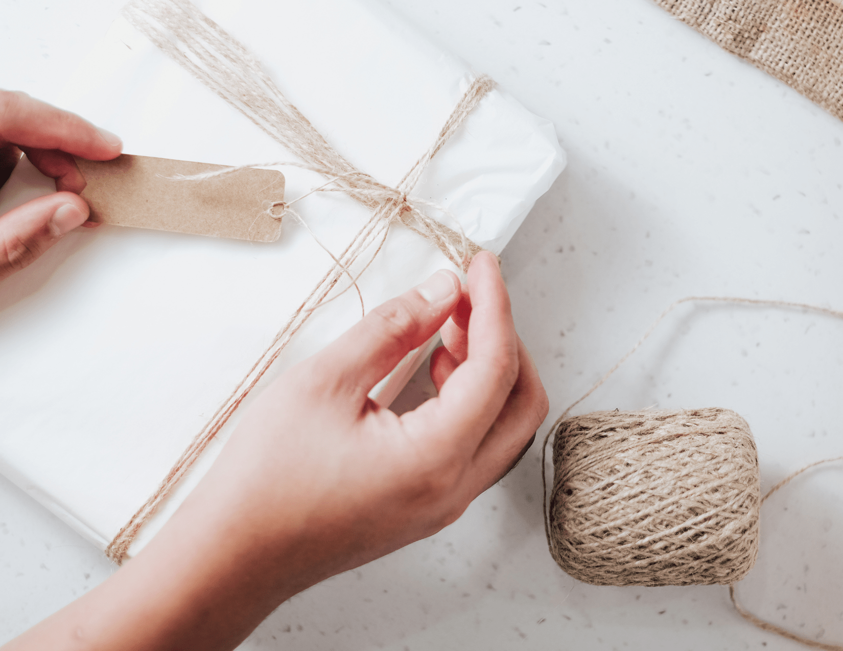 Gift Wrap - Gift - Gift