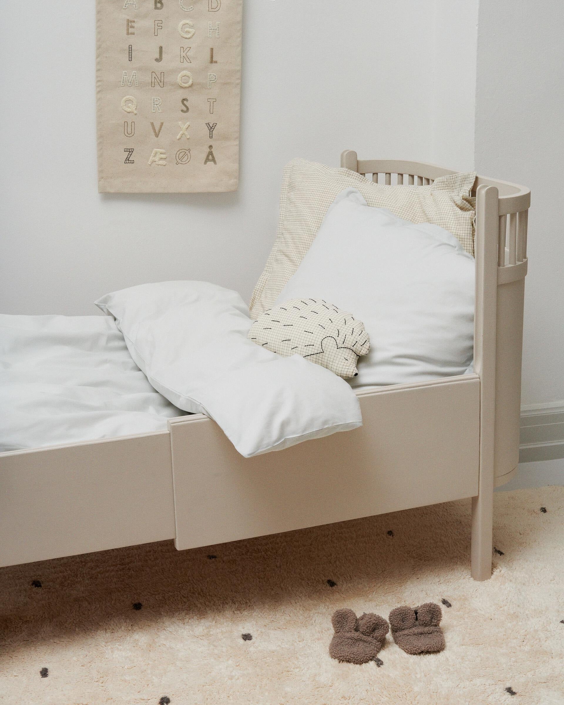 hedgehog cushion plush - MarMar Copenhagen - Toy