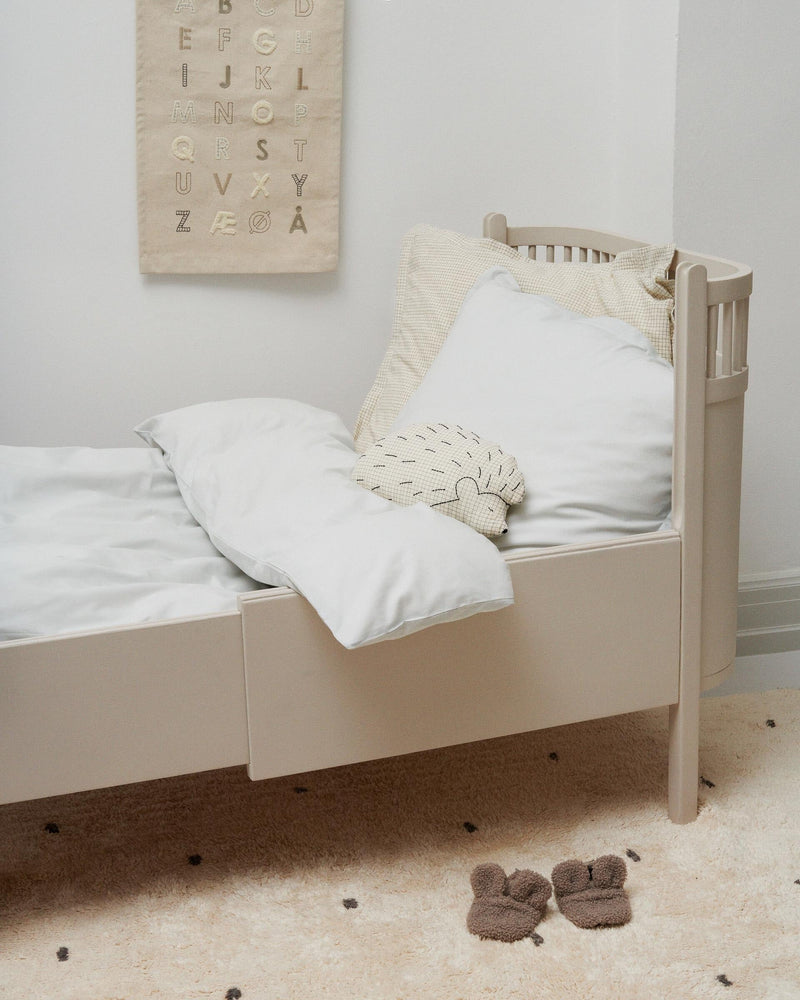 hedgehog cushion plush - MarMar Copenhagen - Toy