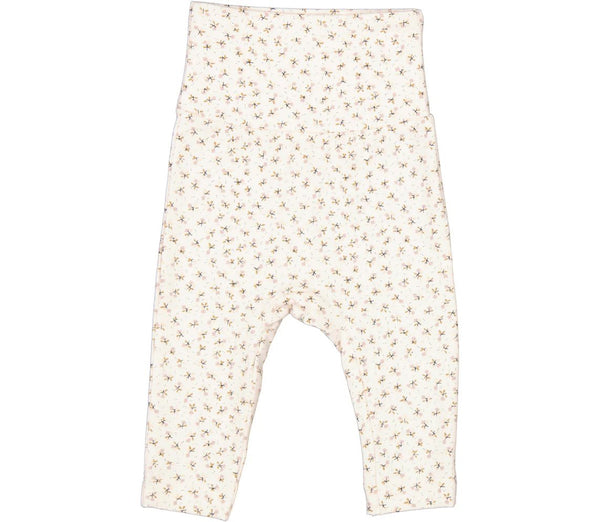 legging piva pants - petites fleurs - MarMar Copenhagen - Bottoms