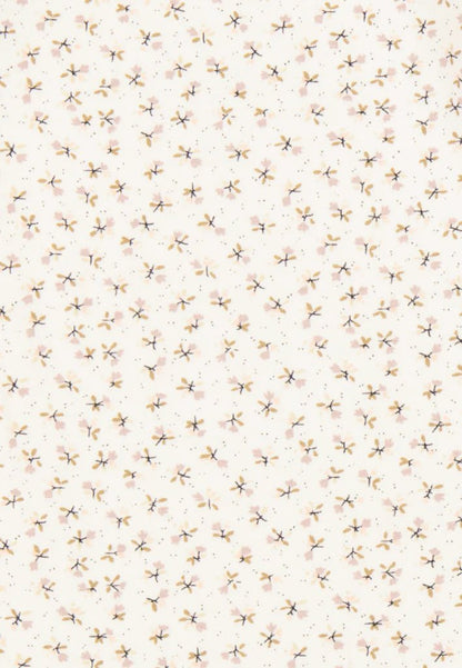 longsleeve onesie - petites fleurs "belita" - MarMar Copenhagen - One - piece