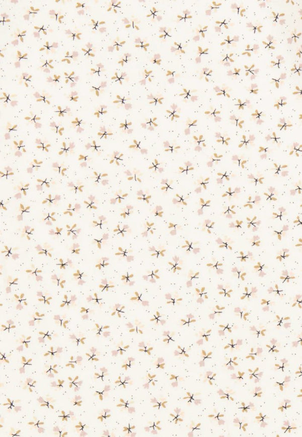 longsleeve onesie - petites fleurs "belita" - MarMar Copenhagen - One - piece