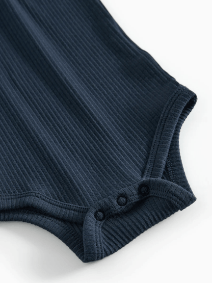 marmar copenhagen baby bodysuit - navy - MarMar Copenhagen - Bodysuit