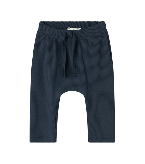 marmar copenhagen baby pants - navy 'pico' - MarMar Copenhagen - Pant