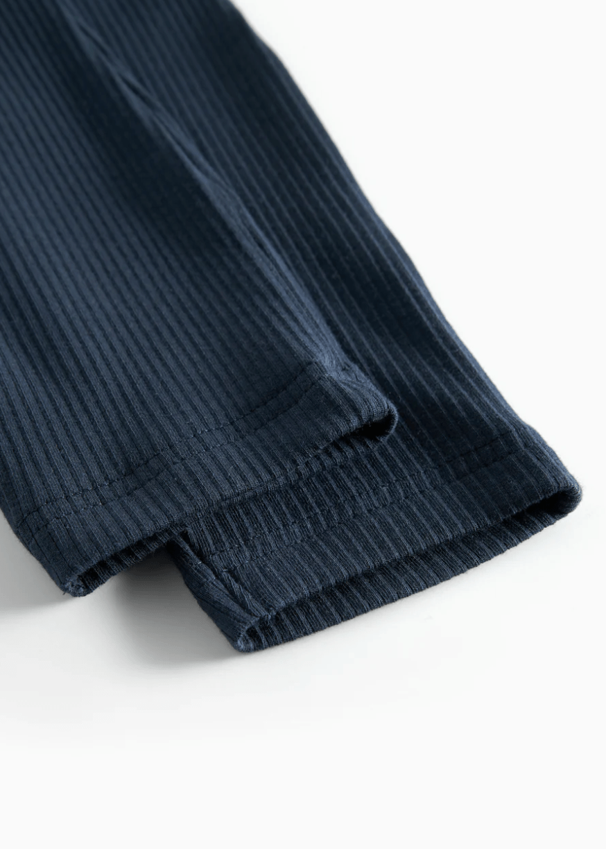 marmar copenhagen baby pants - navy 'pico' - MarMar Copenhagen - Pant