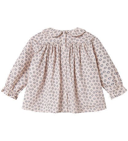 marmar copenhagen toddler blouse - autumn flower 'tora' - MarMar Copenhagen - Blouse