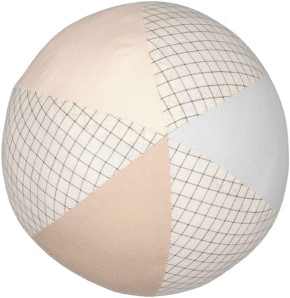 plush rattle & activity ball - MarMar Copenhagen - Toy