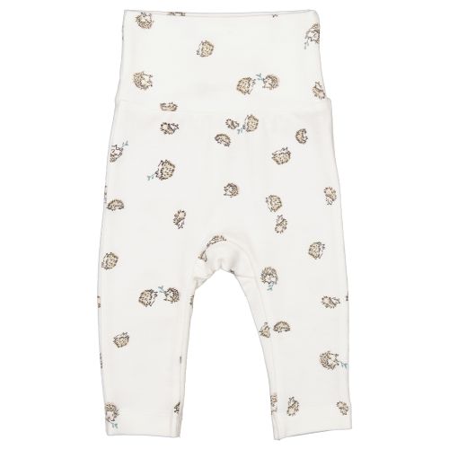 stretchy leggings - forest friends "piva" - MarMar Copenhagen - Bottoms